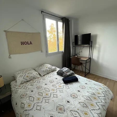Homestay szállás Privee Confort *